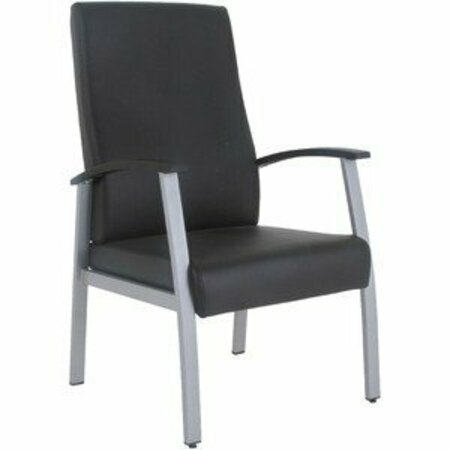 NORSTAR Chair, Guest, Healthcare, High-B LLR67011